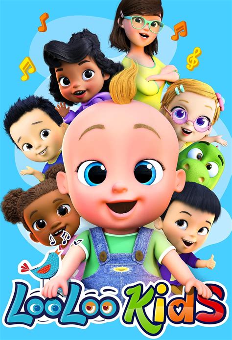 lolo dts|LooLoo Kids .